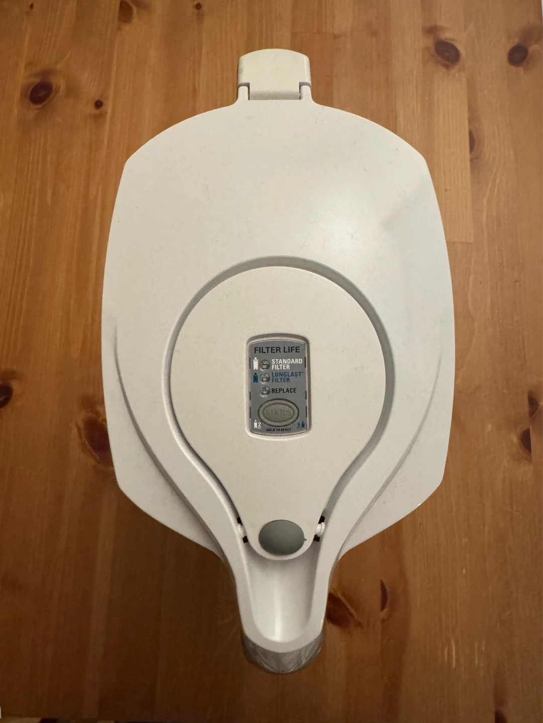 Brita Water Filter Pitcher - photo 2