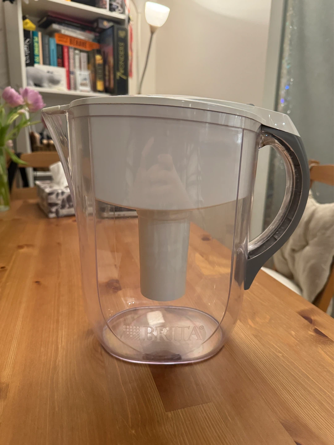 Brita Water Filter Pitcher