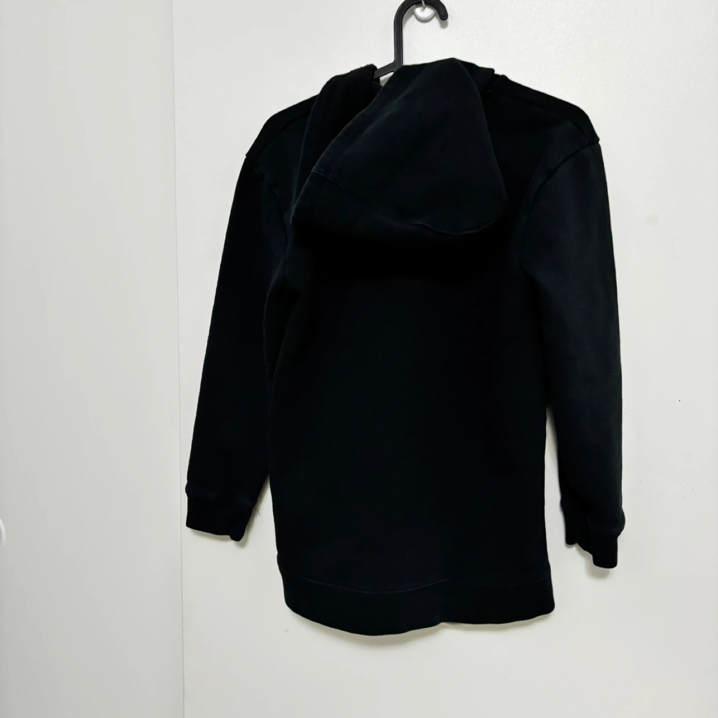 Carhartt Zip-Up Hoodie - L/G (14-16) youth - photo 3