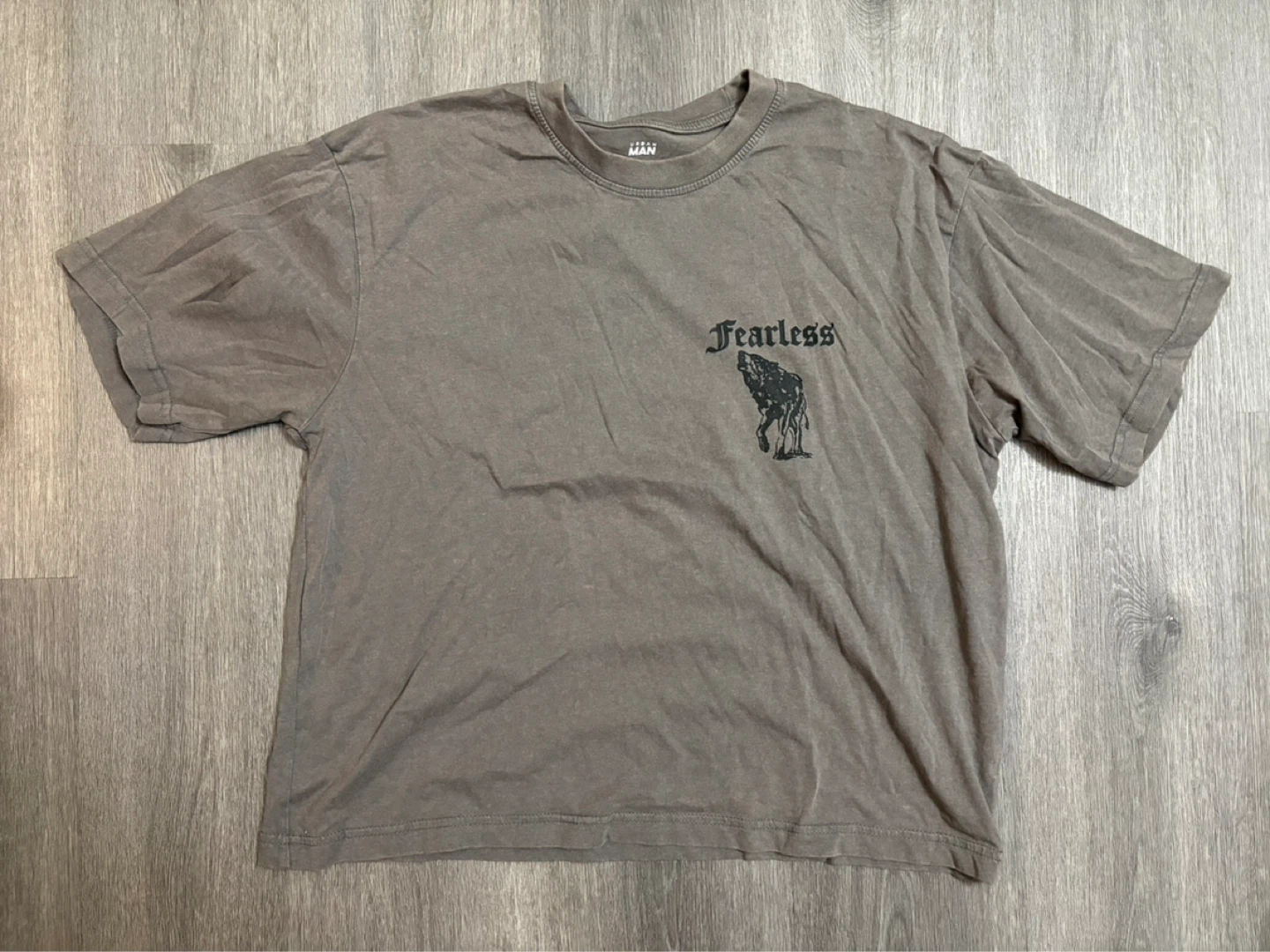 Graphic T-shirt