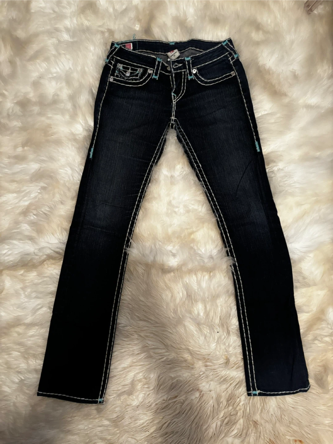 True Religion Jeans - photo 2