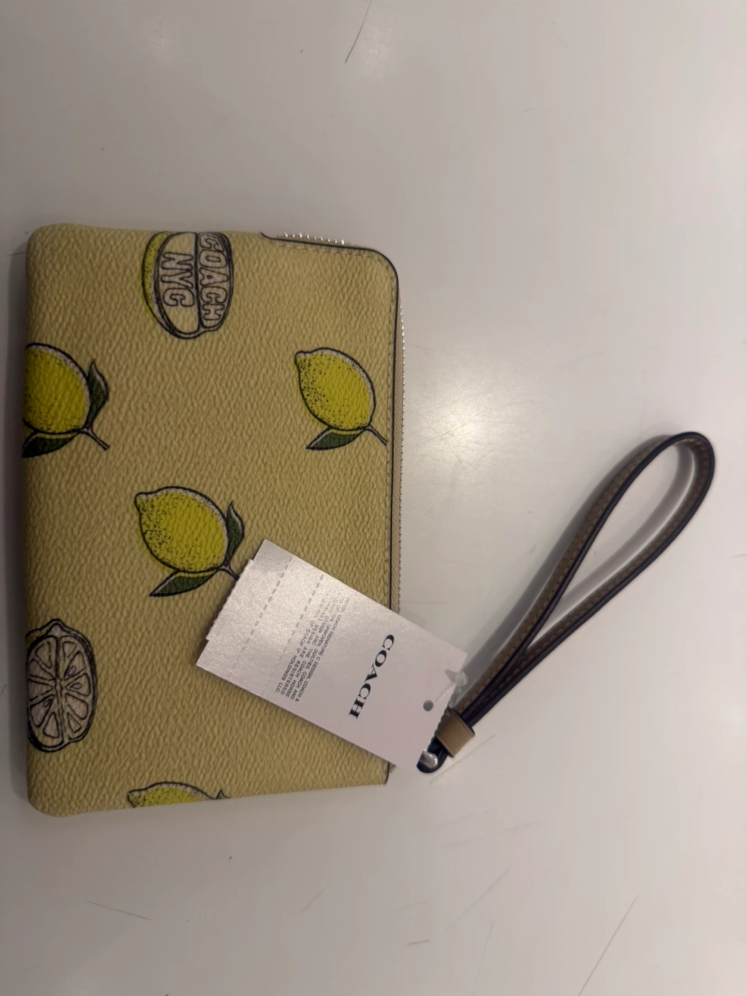 Coach wallet - photo 2