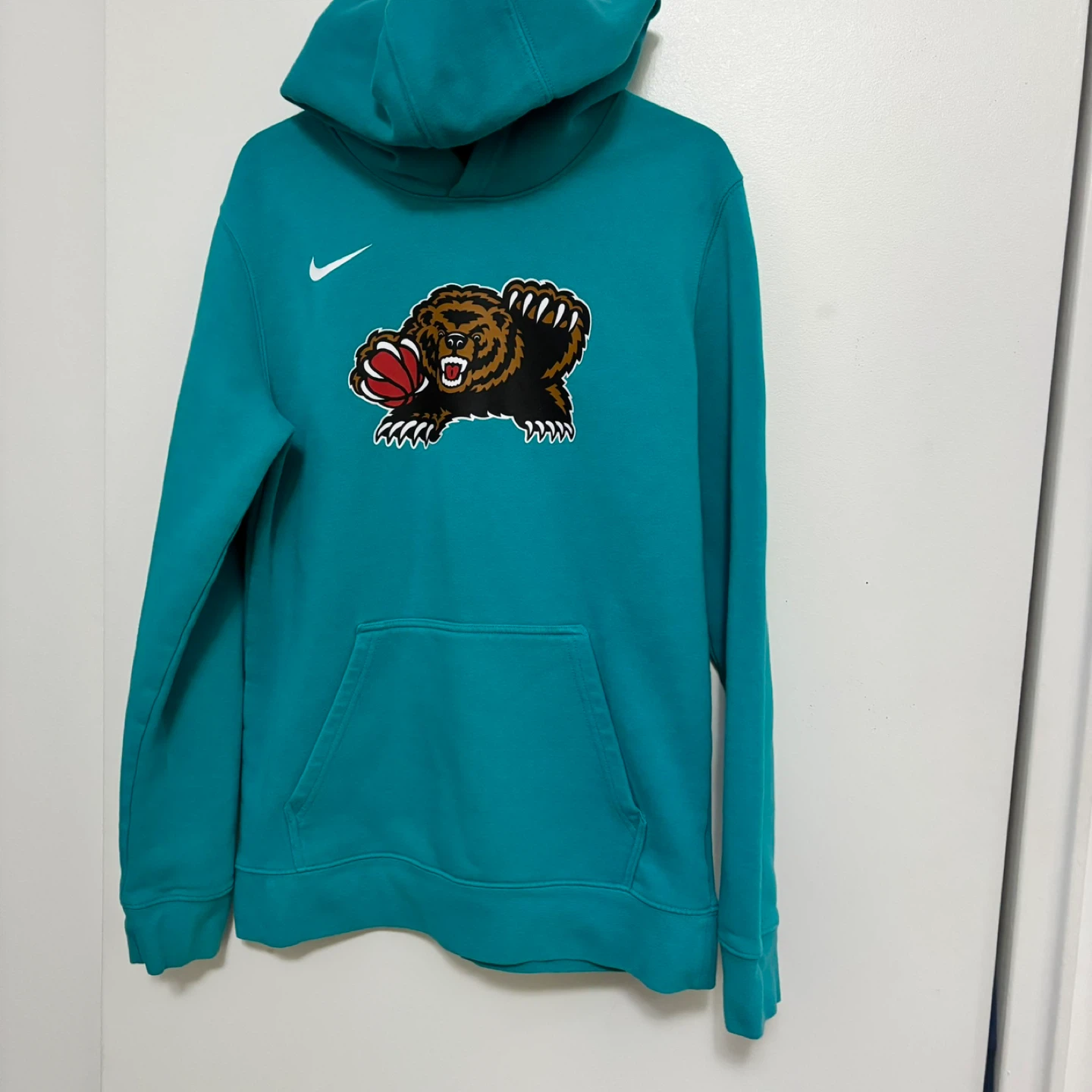 Nike Memphis Grizzlies NBA Hoodie XL