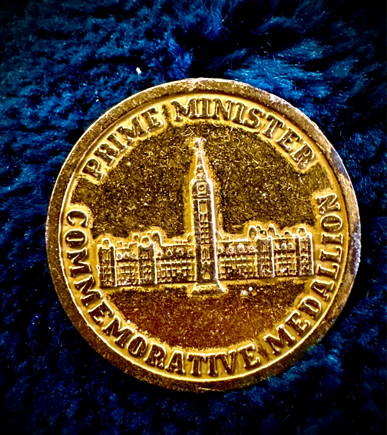 Mixed Collection of tokens - photo 3