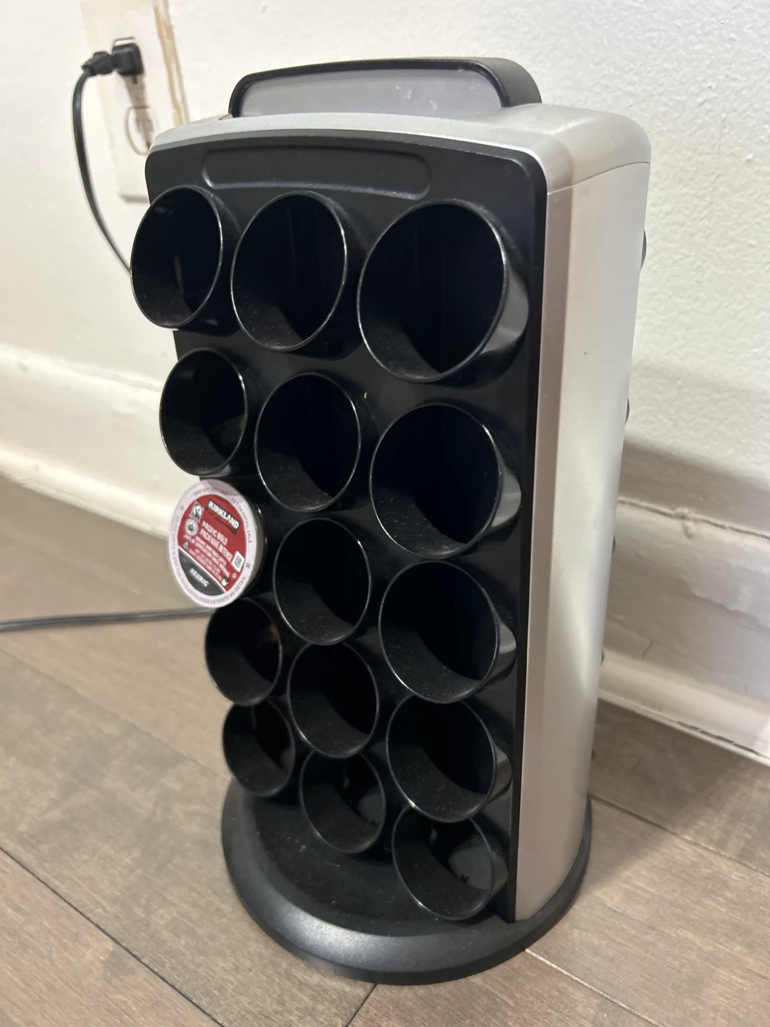 Keurig K-Cup Coffee Pod Holder Carousel - photo 2