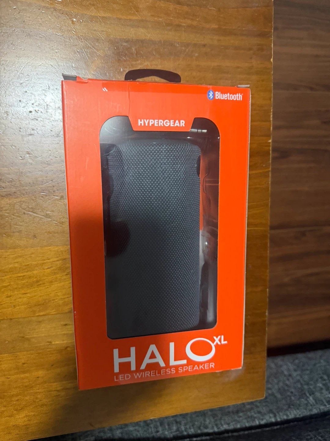 Wireless Speaker - photo 2