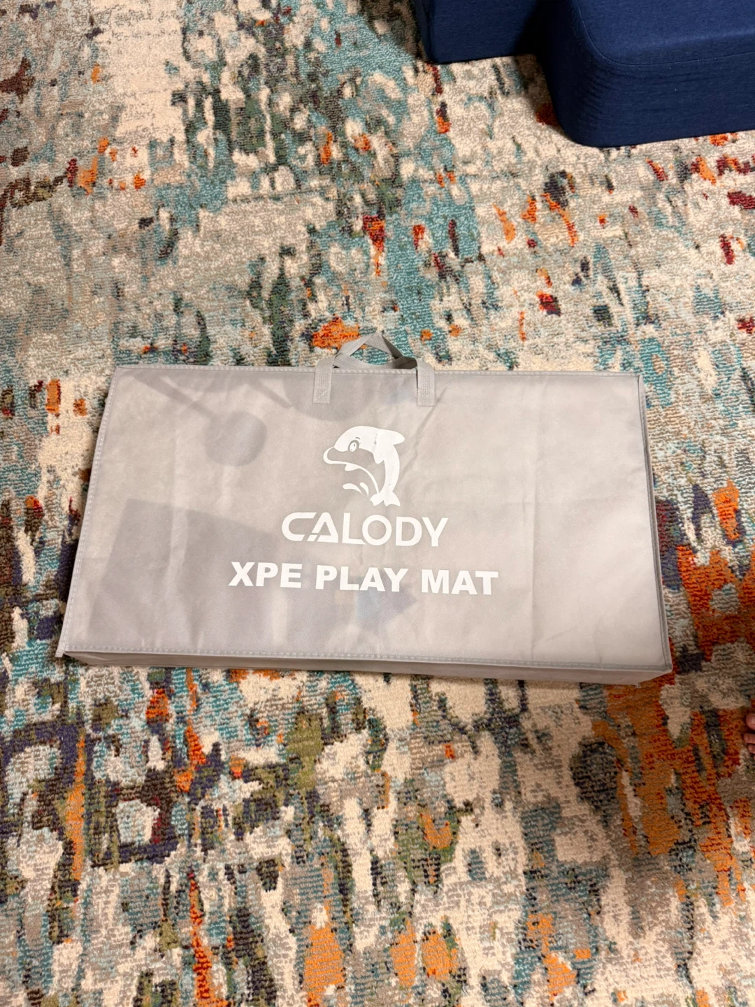 Calody XPE Play Mat - photo 2