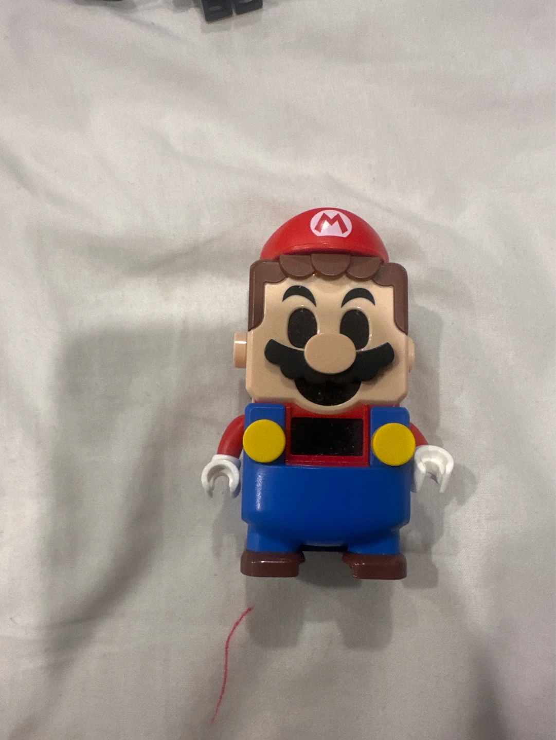 LEGO Super Mario Figure
