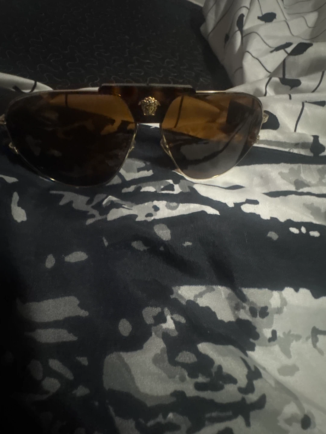 Versace Sunglasses