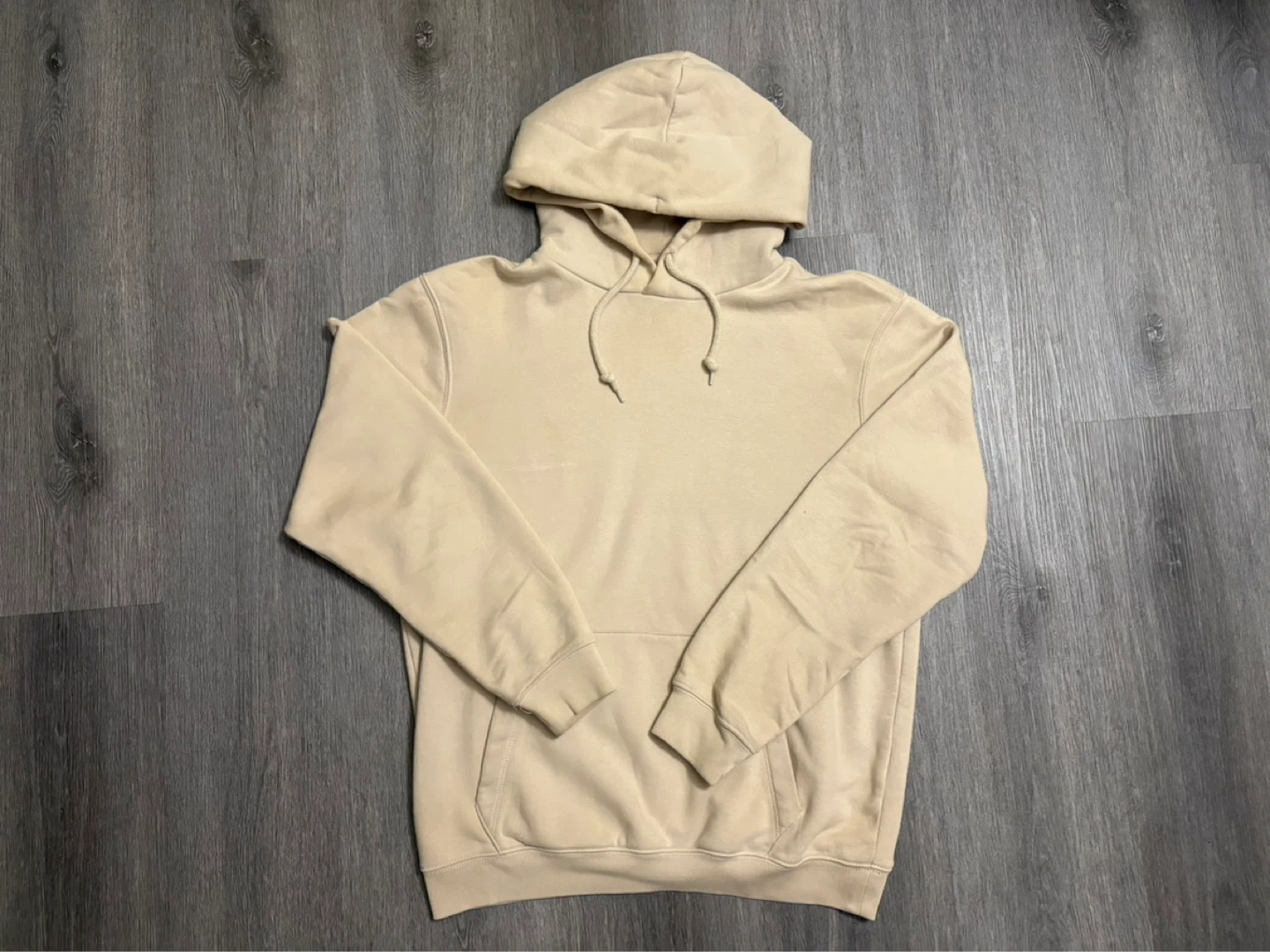 GAP Hoodie XS TP Beige