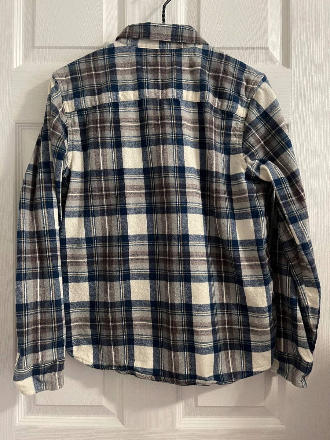 L.L.Bean Flannel Longsleeve - photo 2
