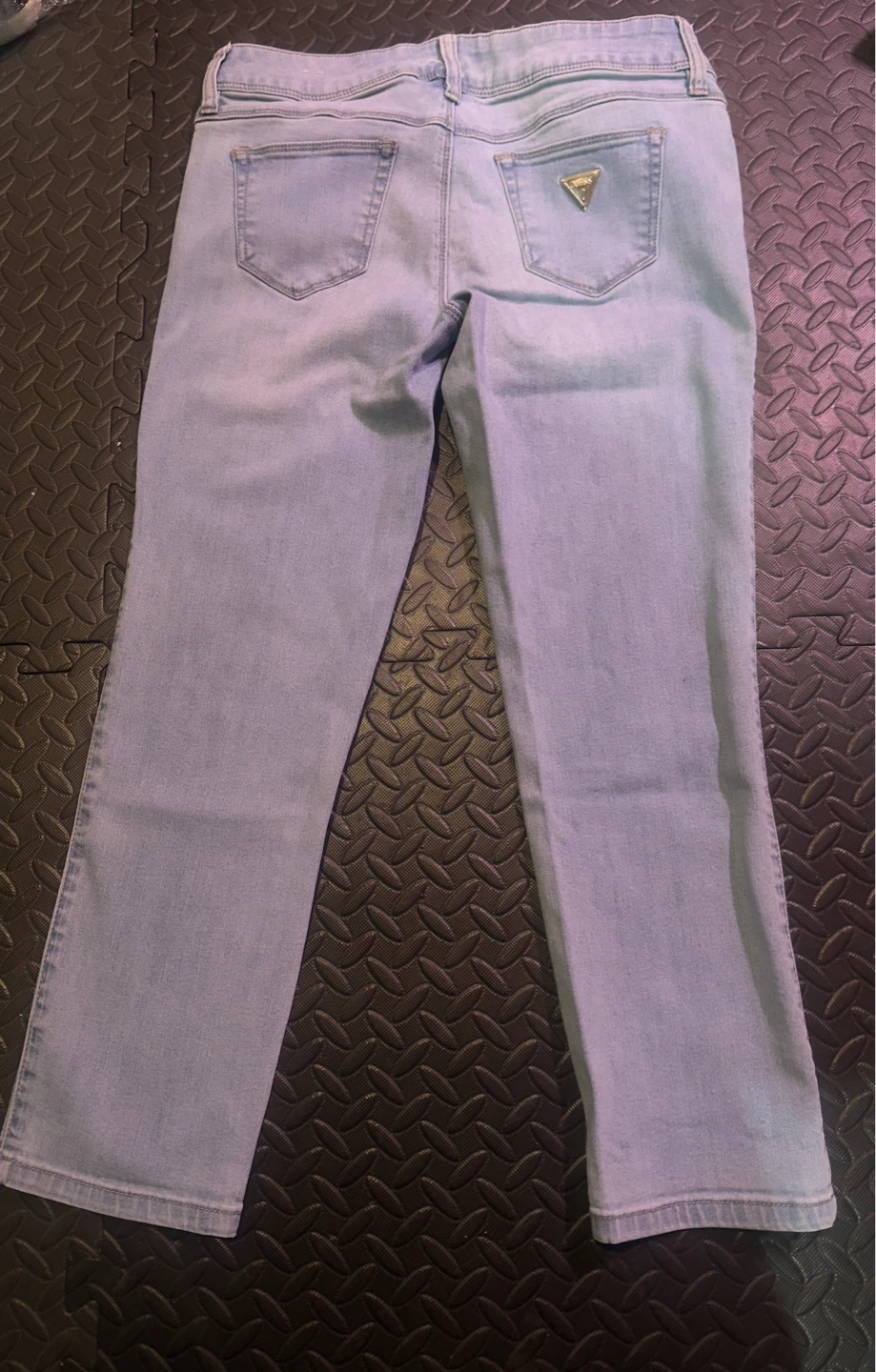 Guess Jeans - Light Wash - photo 2
