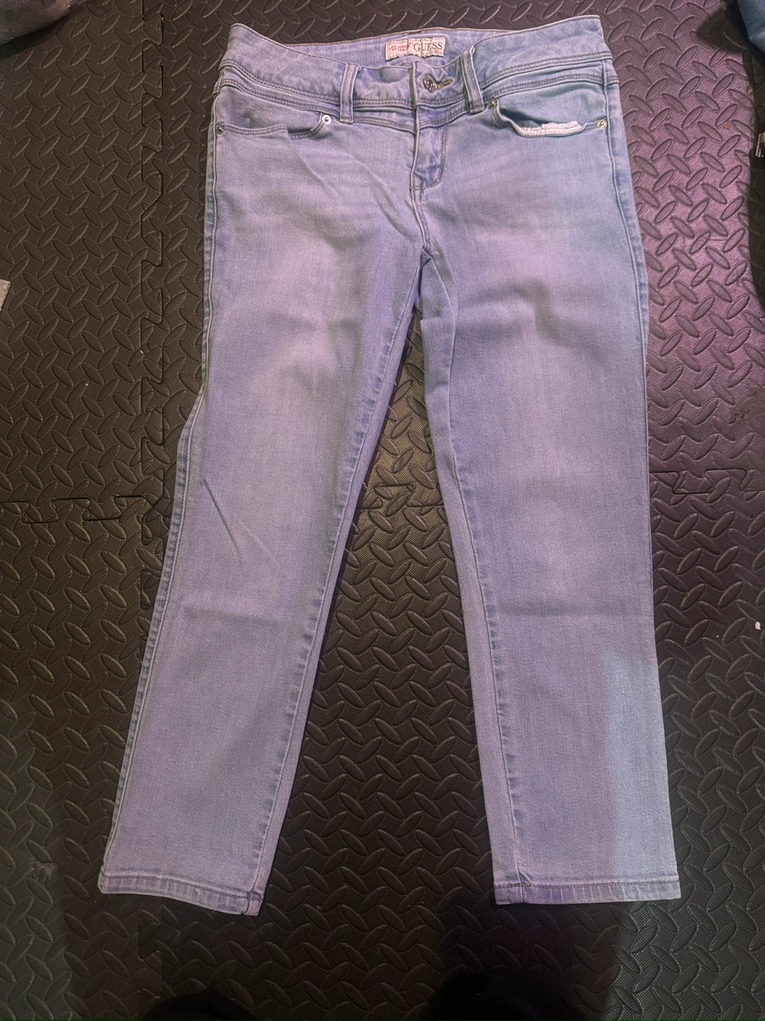 Guess Jeans - Light Wash