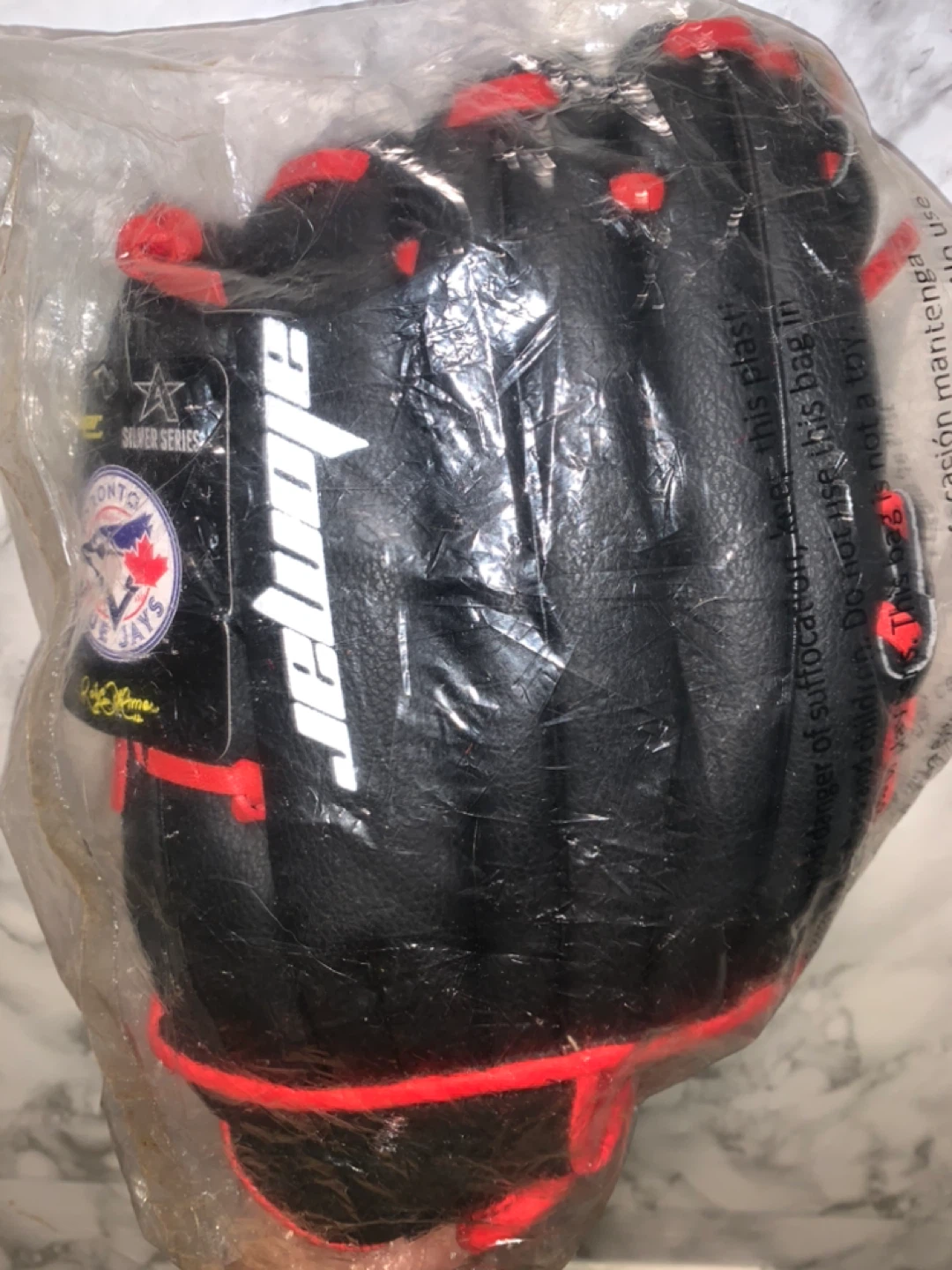 Toronto Blue Jays Baseball Glove