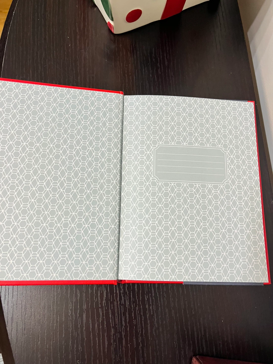 🌱 I Love You Mom And Here's Why Journal - photo 3