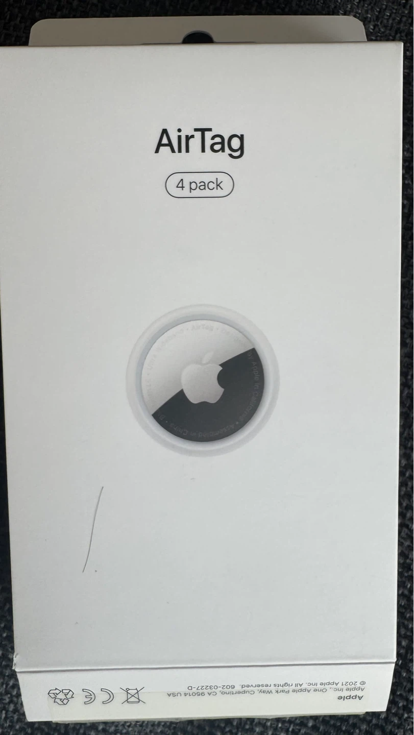 Apple AirTag