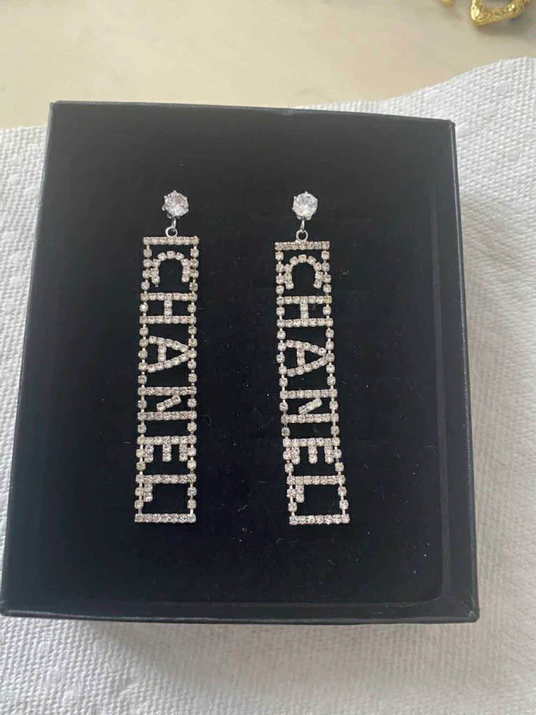 Earrings - photo 2