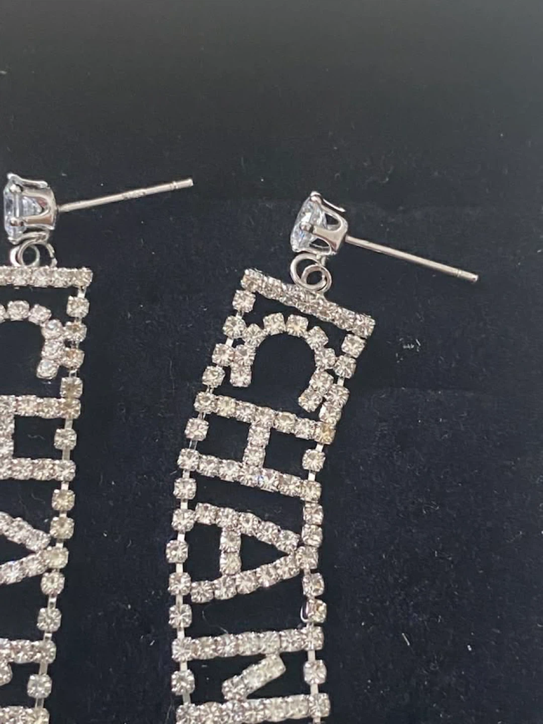 Earrings - photo 3