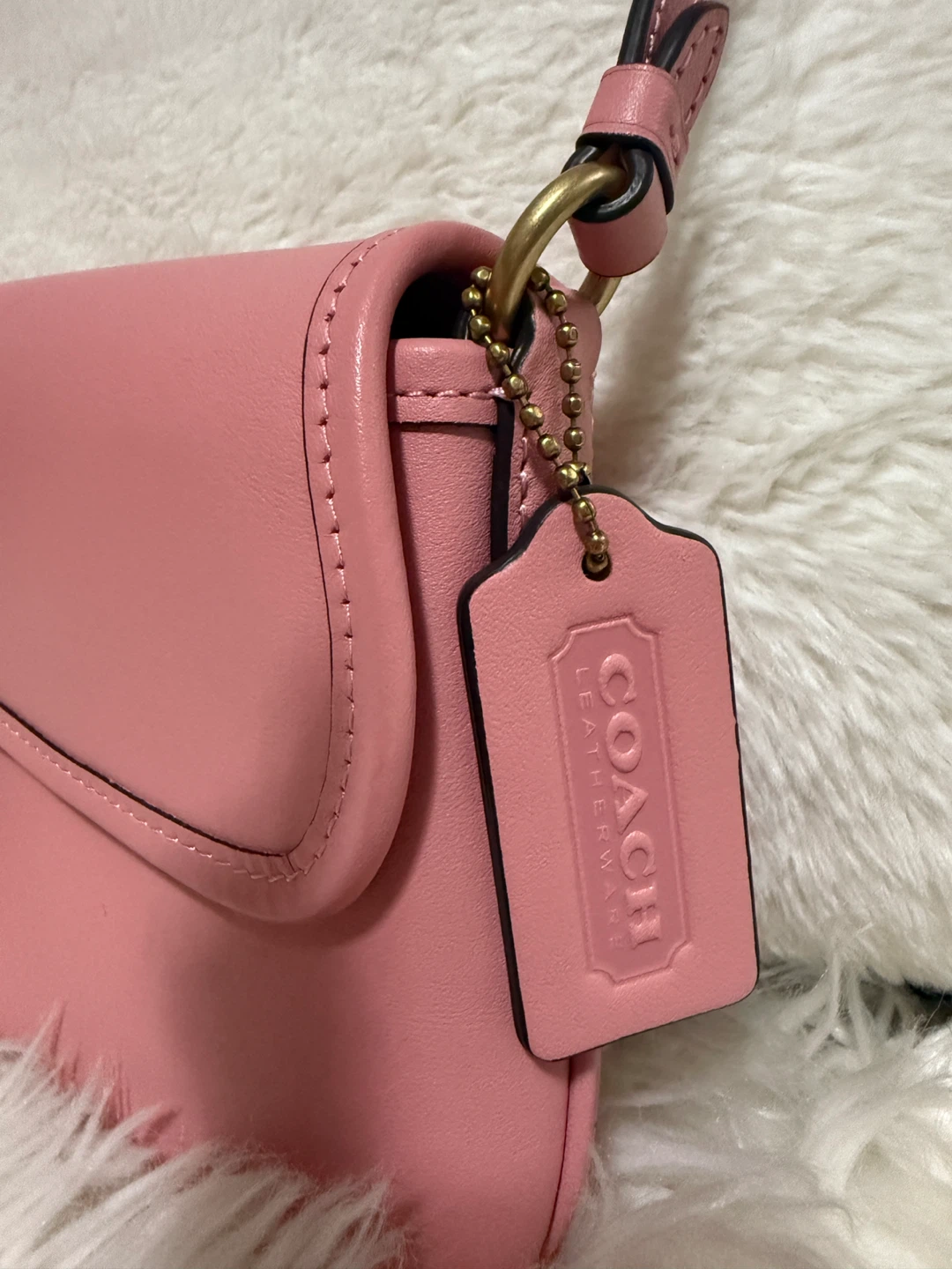 Coach Hamptons Bag - photo 4