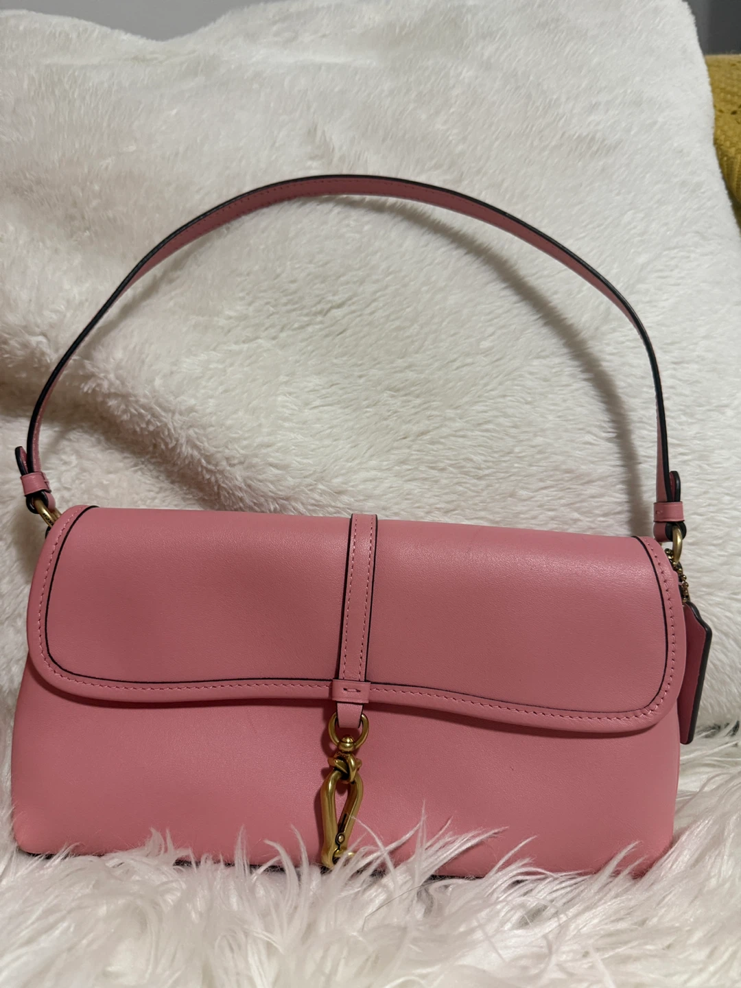 Coach Hamptons Bag - photo 2