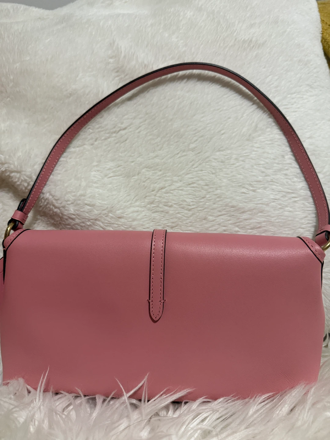 Coach Hamptons Bag - photo 3