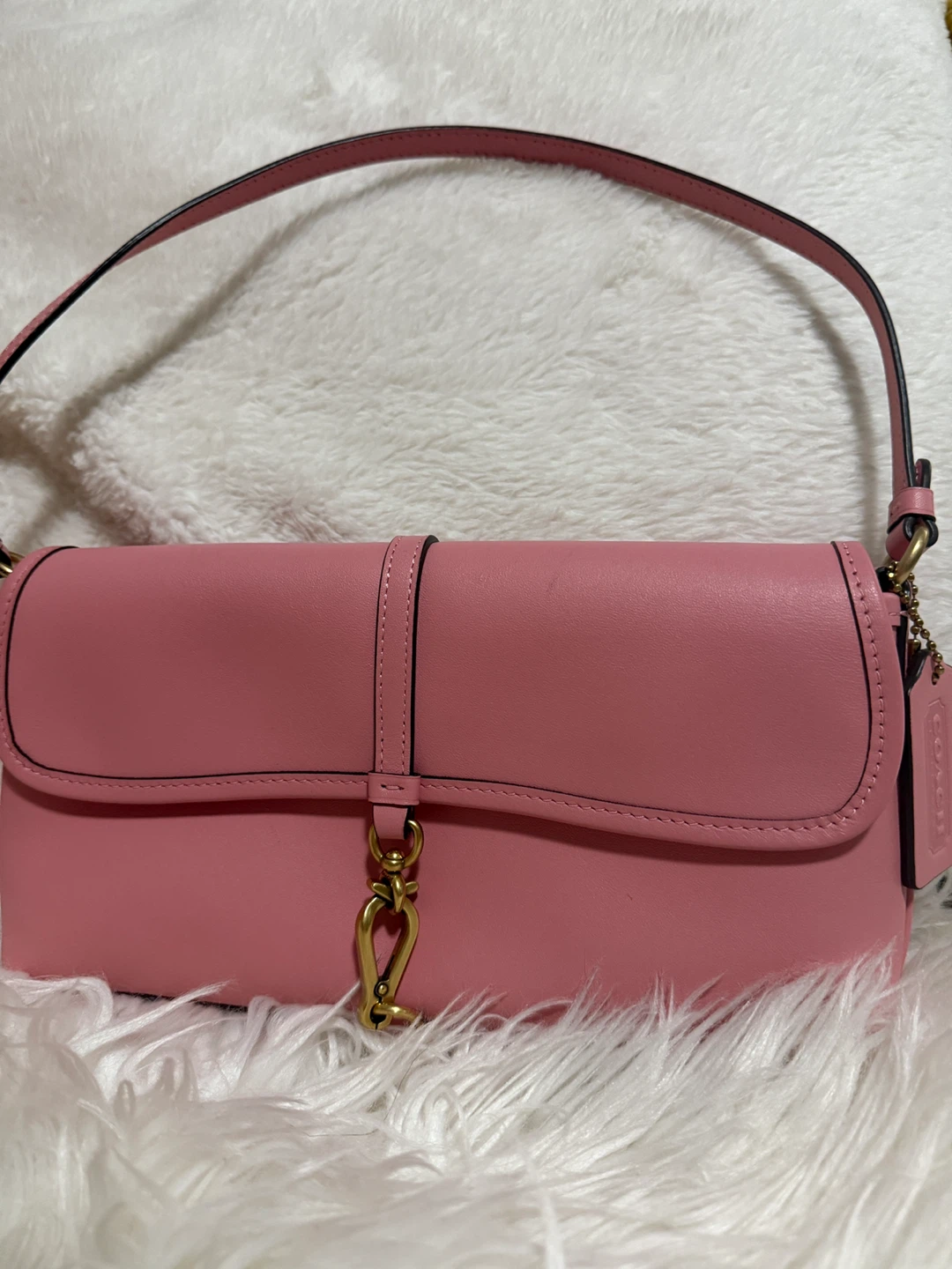 Coach Hamptons Bag - photo 5