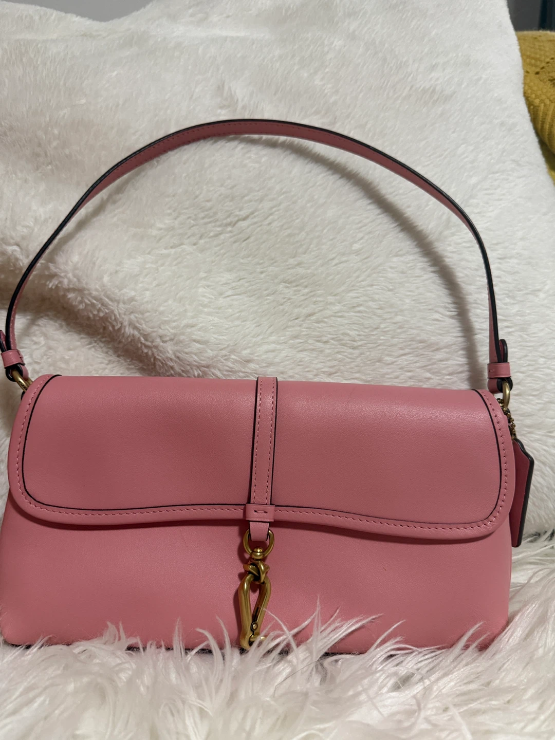 Coach Hamptons Bag