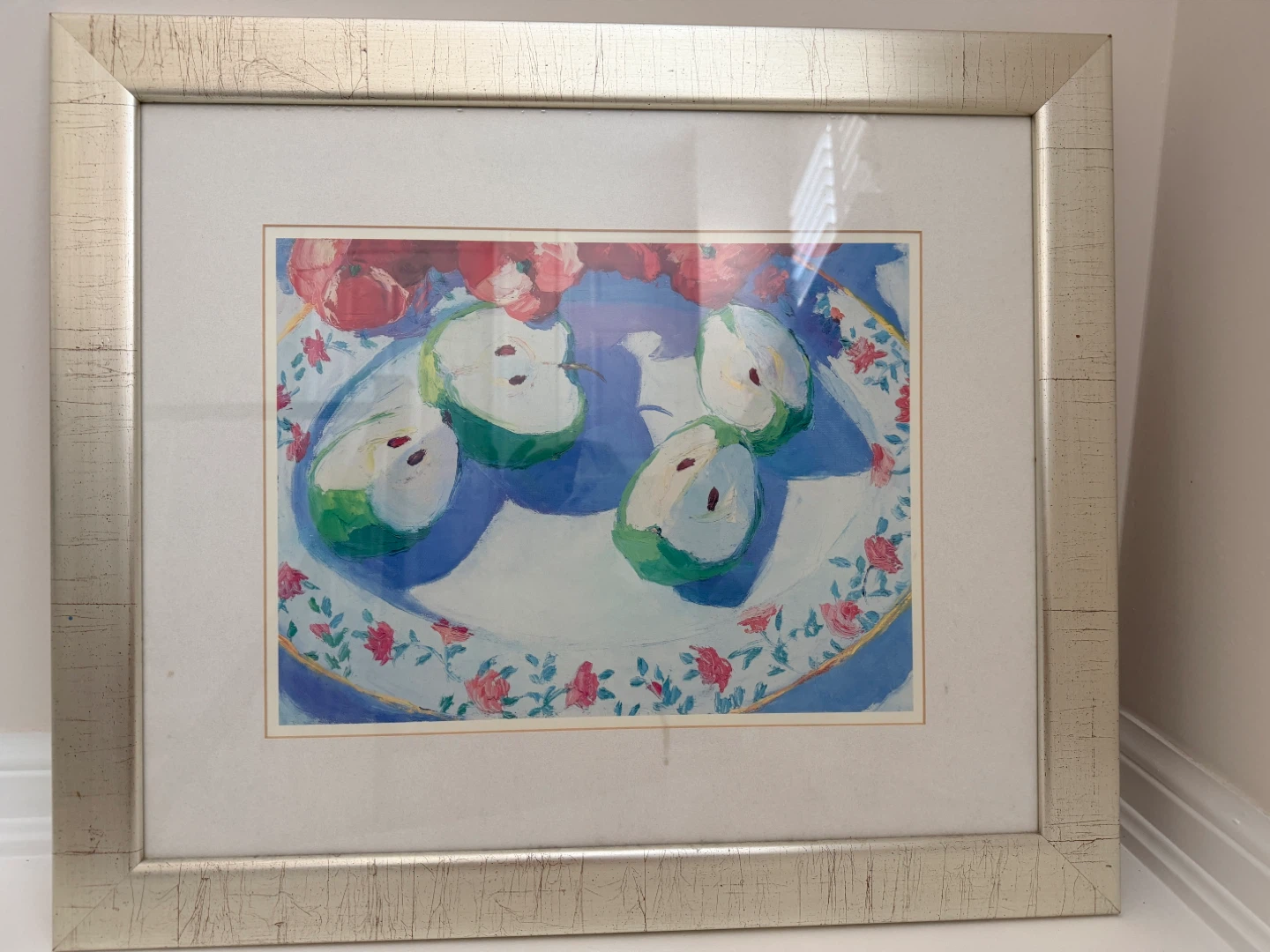 Framed Art Prints - Still Life and Abstract - photo 4
