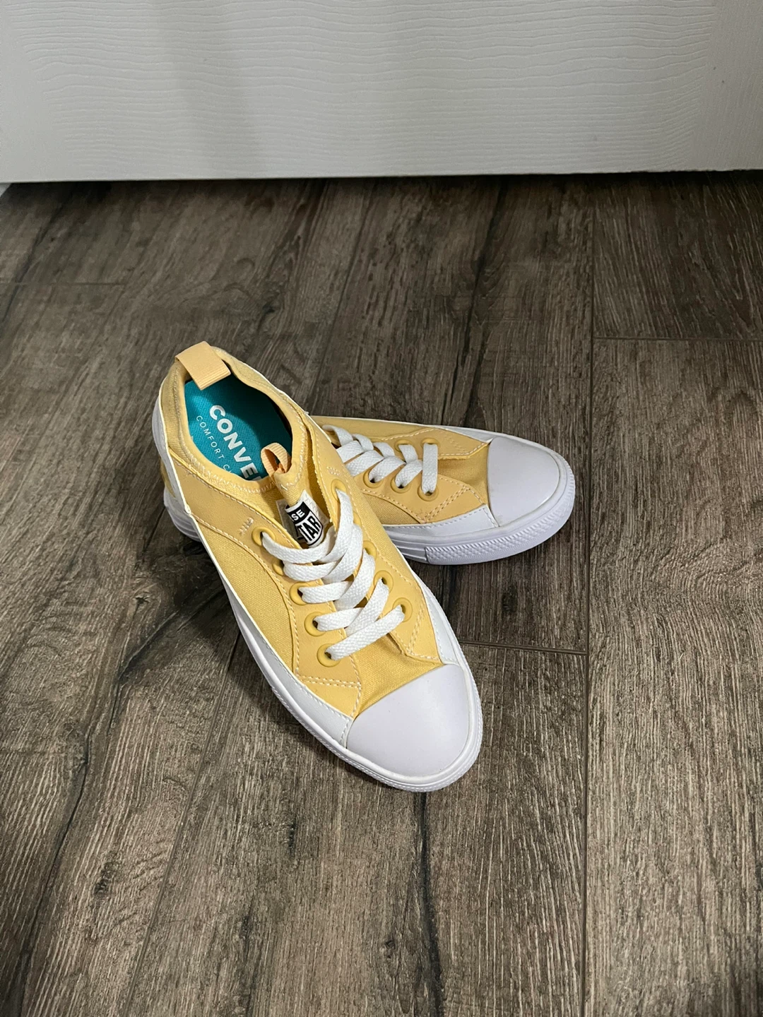Converse Chuck Taylor All Star Sneakers
