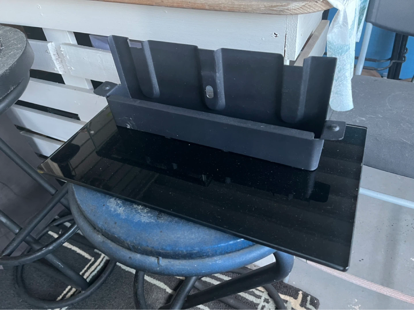 Universal Stand for TV’s etc.