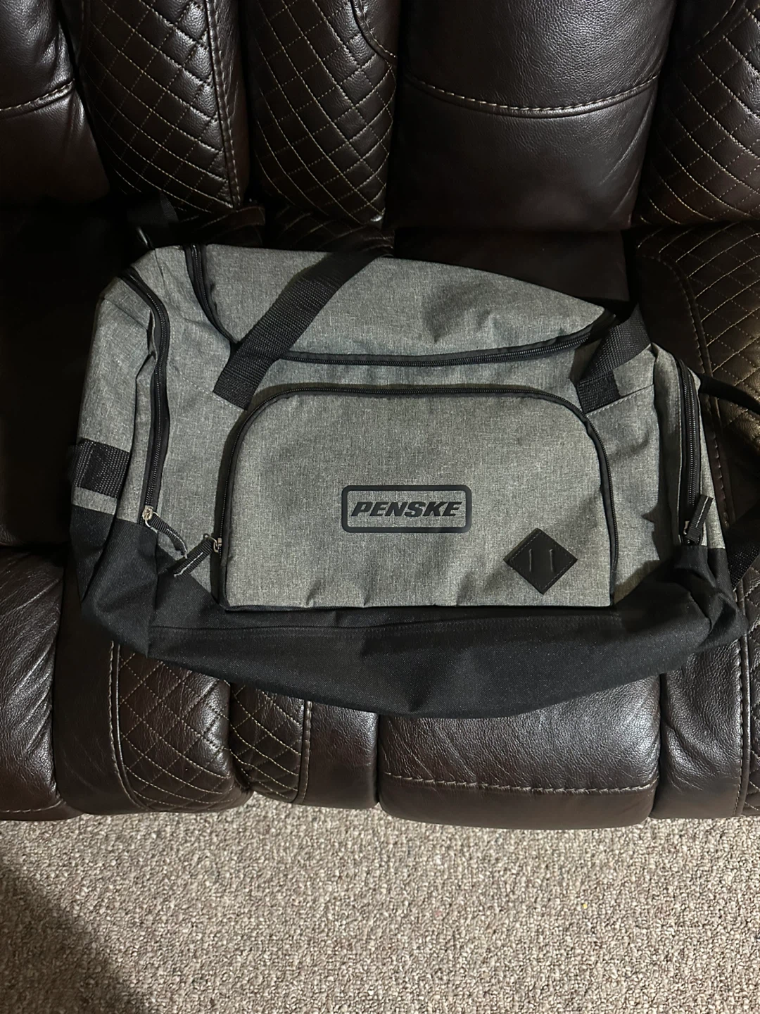 Duffle Bag