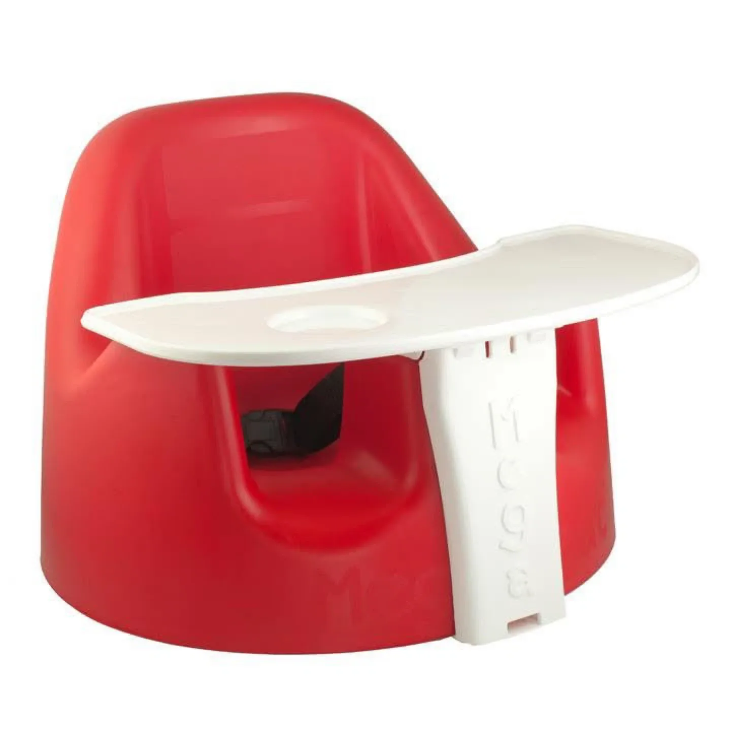 Mega Baby Seat with Tray UpSeat Booster