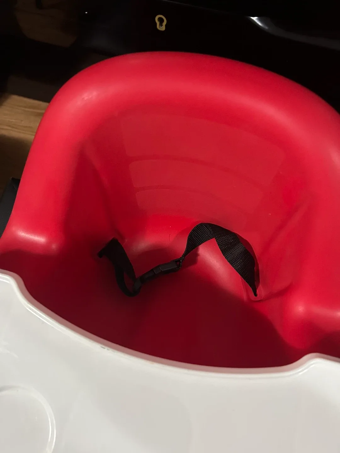 Mega Baby Seat with Tray UpSeat Booster - photo 3