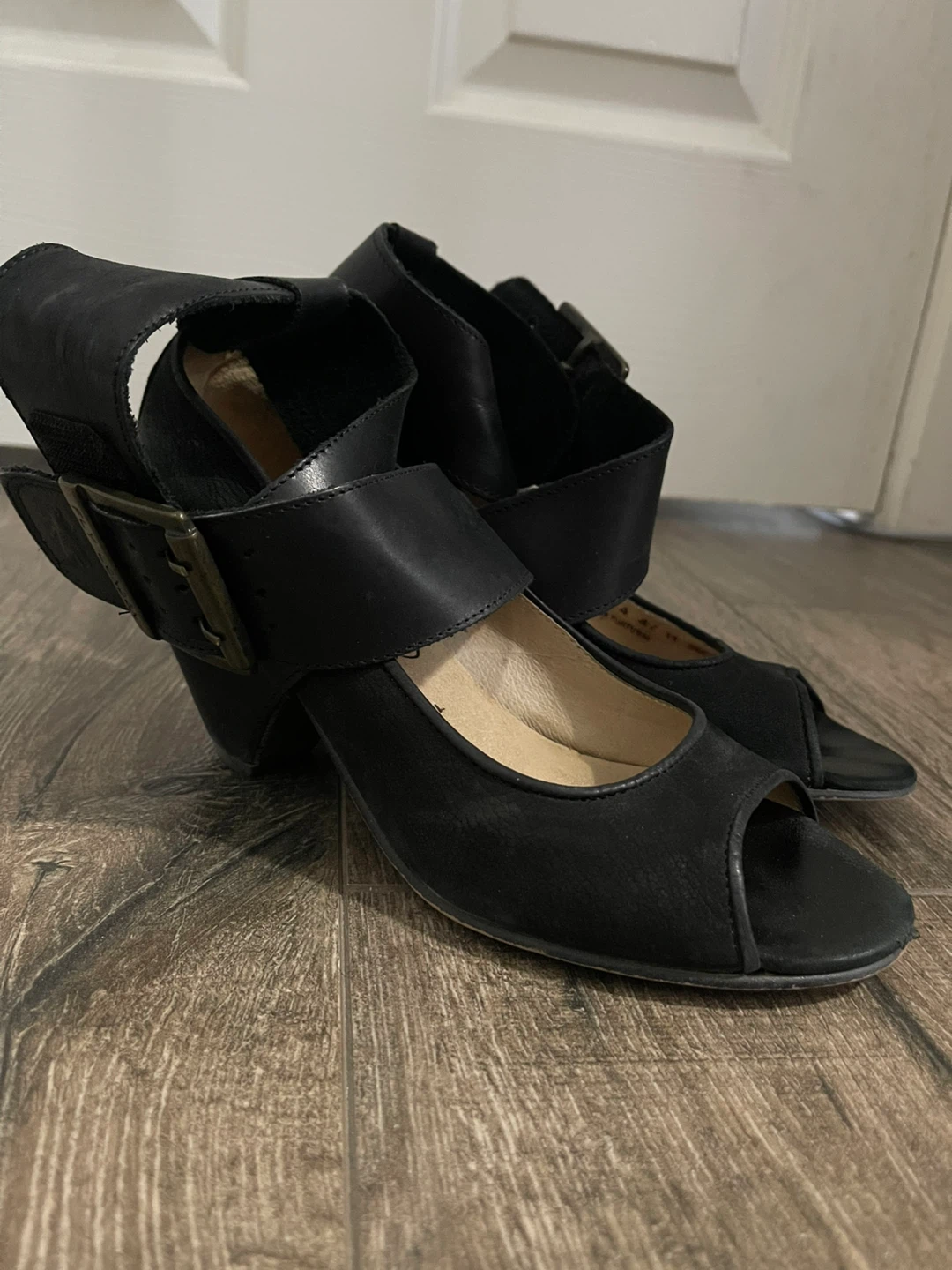 Fly London Heels - photo 2