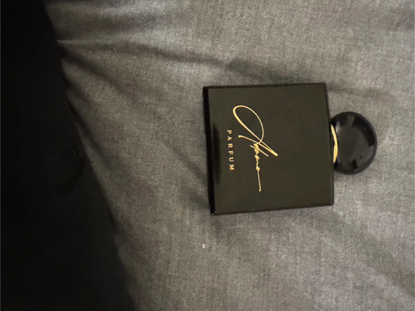 Adamo Parfum Numero Uno - photo 5