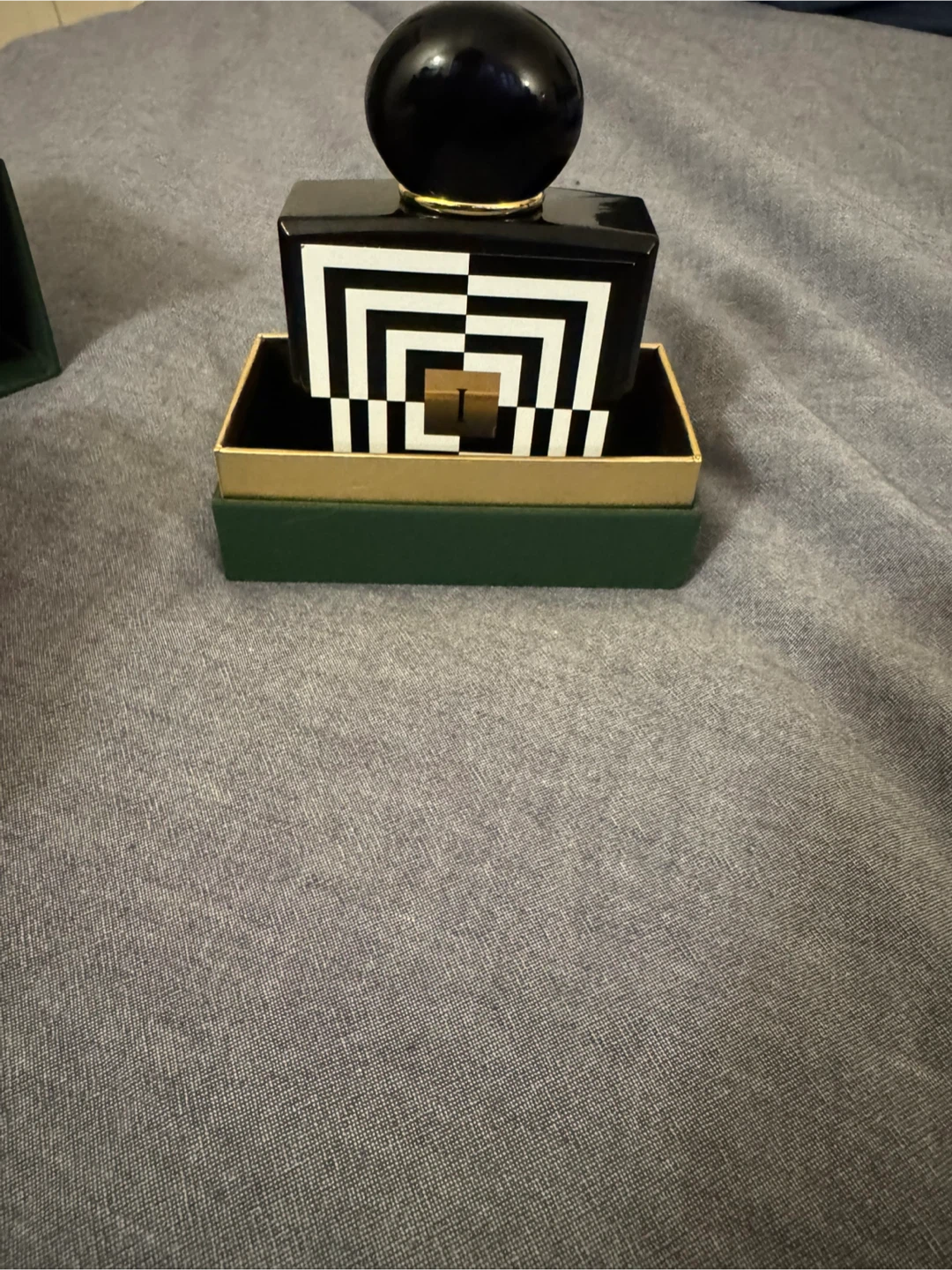 Adamo Parfum Numero Uno - photo 2