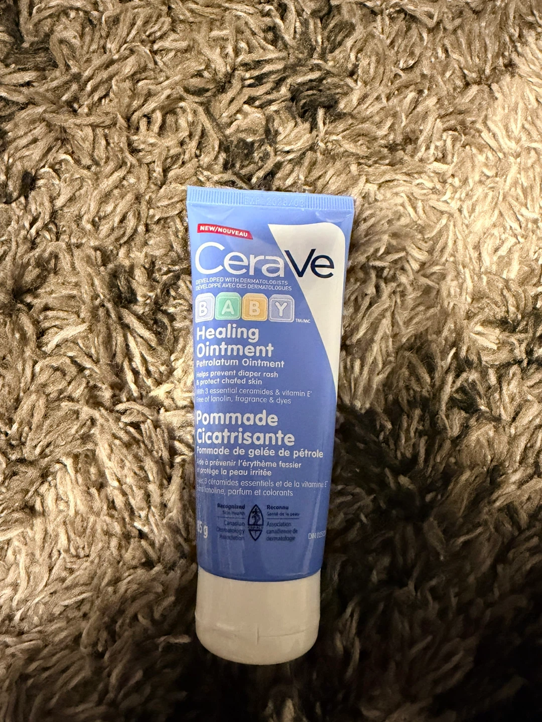 CeraVe & secret /gillet oldspice - photo 5