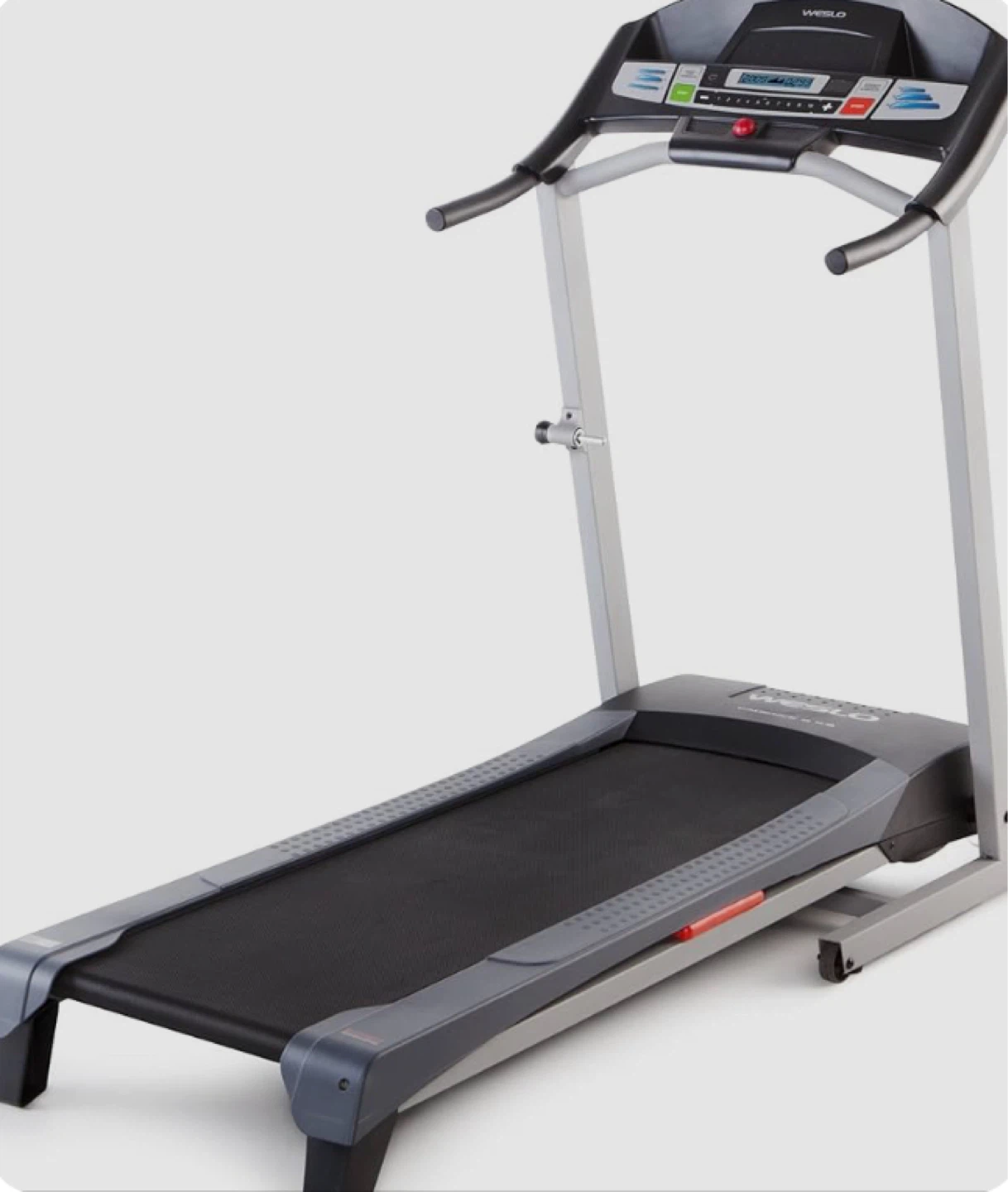 Weslo Treadmill