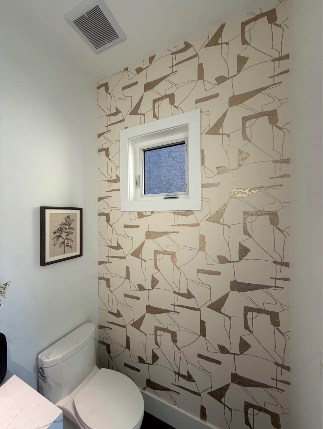 Wallpaper installation - photo 3