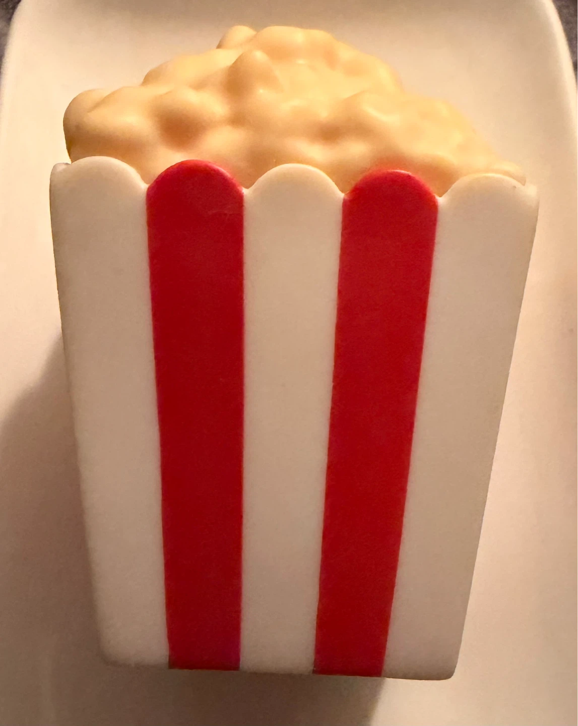 Kidrobot Popcorn Buddy Figure - photo 2