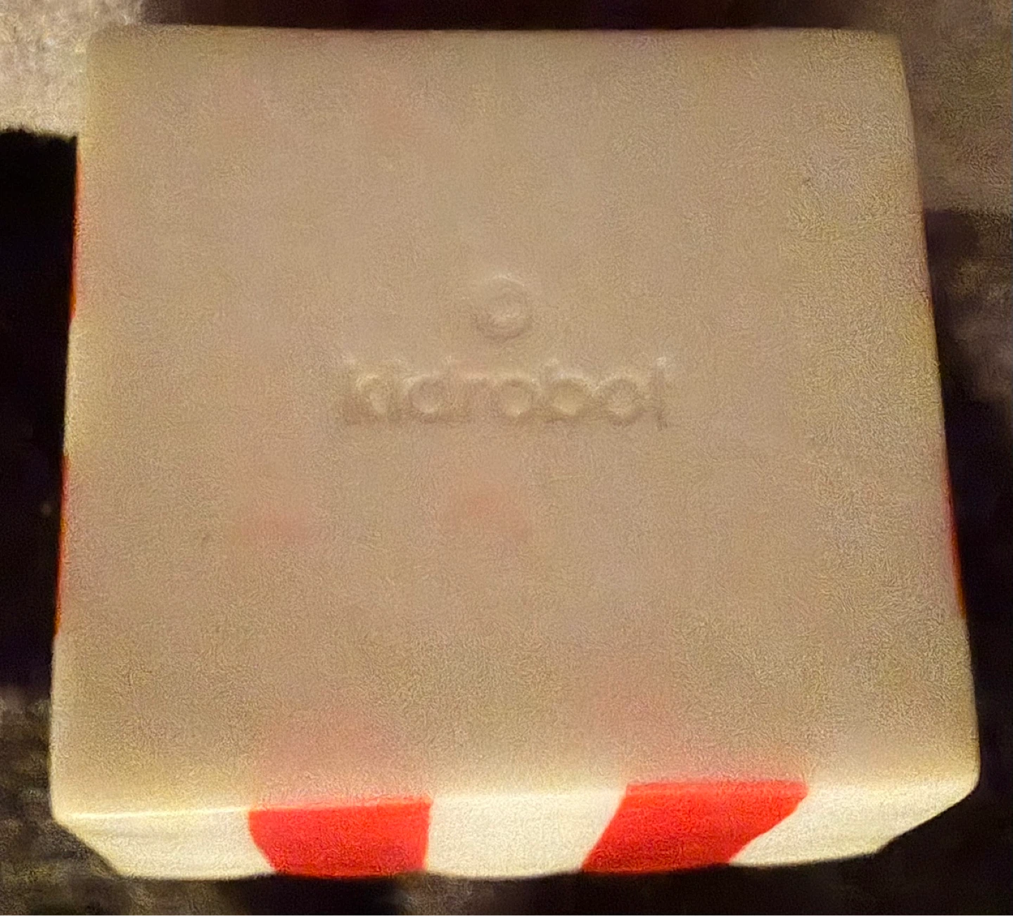 Kidrobot Popcorn Buddy Figure - photo 3