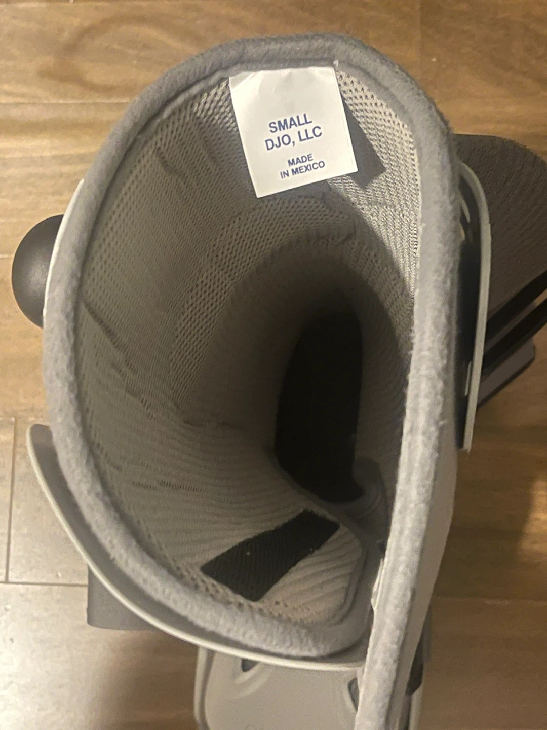 DJO, LLC Walker Boot - Small - photo 2