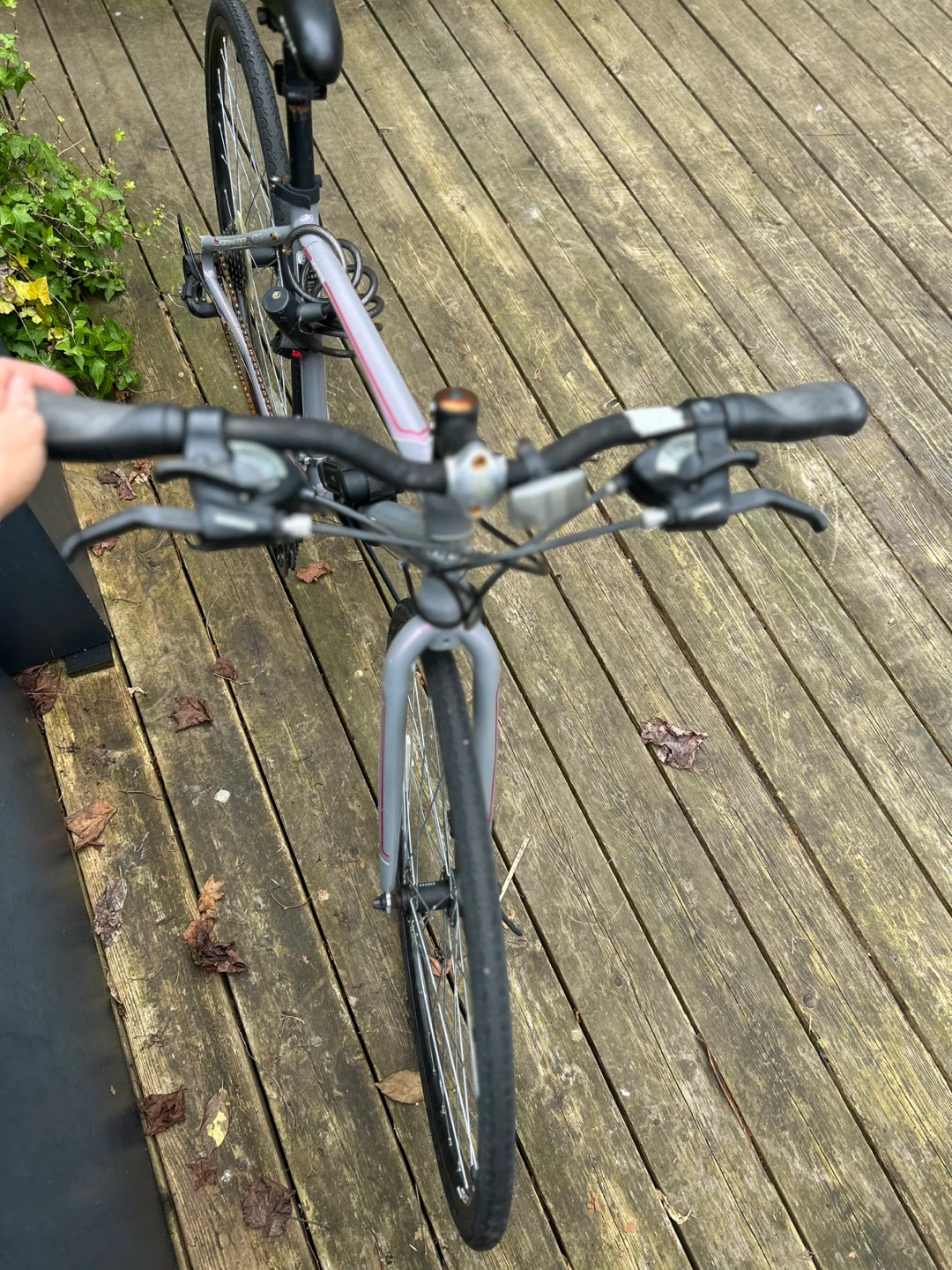 CCM Vector Women's Hybrid Bike - photo 2