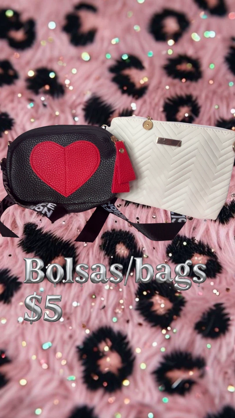 Mini bags