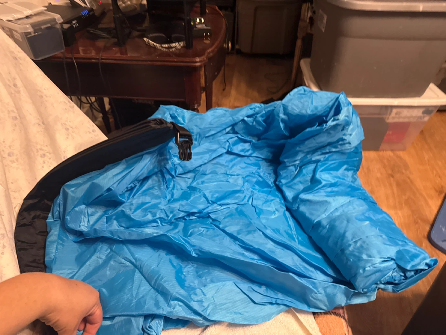 The Official Pouch Couch - photo 4