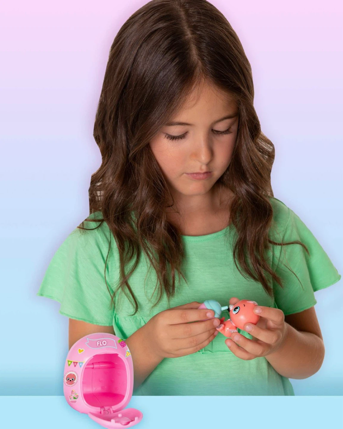Cry Babies Magic Tears Interactive Doll - photo 3
