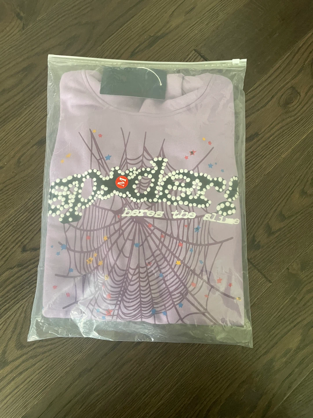 Sp5der Hoodie