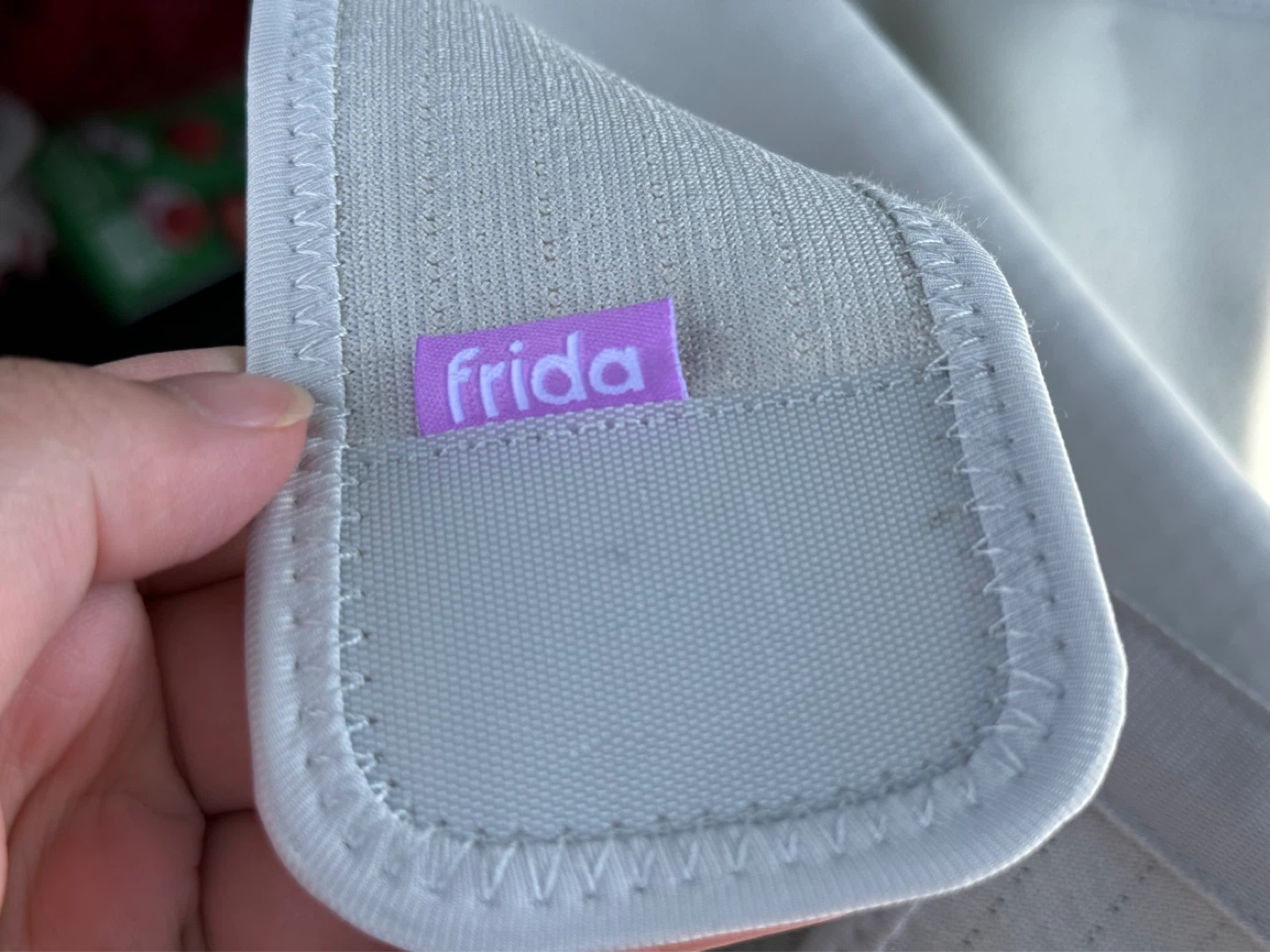 Frida Mom Postpartum Abdominal Support Binder - photo 3