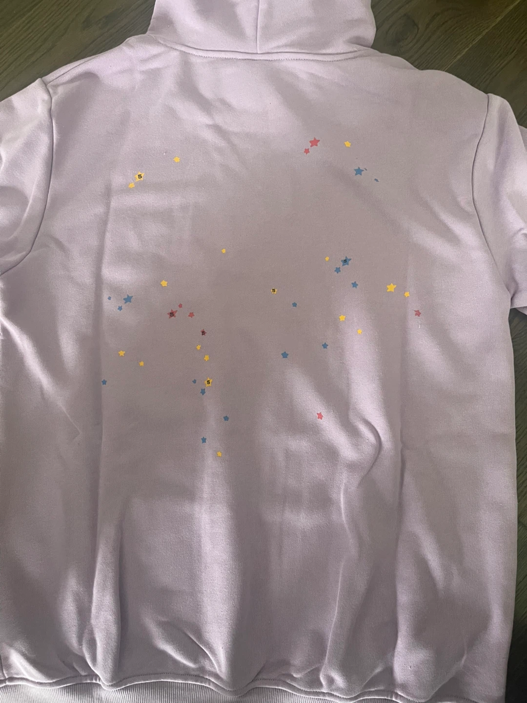 Sp5der Hoodie - photo 4