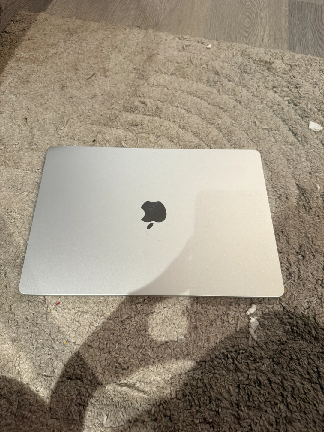 Macbook M5 16GB 15” - photo 2